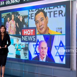 Video: Sri Mulyani Temui Puan Hingga Netanyahu Raup Keuntungan Pribadi
