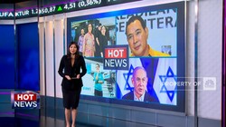 Video: Sri Mulyani Temui Puan Hingga Netanyahu Raup Keuntungan Pribadi