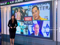 Video: Sri Mulyani Temui Puan Hingga Netanyahu Raup Keuntungan Pribadi