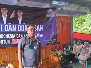 Timnas AMIN: 2-3 Juta Suara Buruh Migran di Luar Negeri Pasti Dicurangi