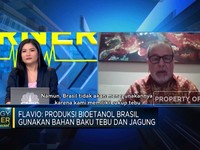 Contek Brasil,Ini Cara Genjot Produksi Bahan Bakar Bioetanol Pertamina