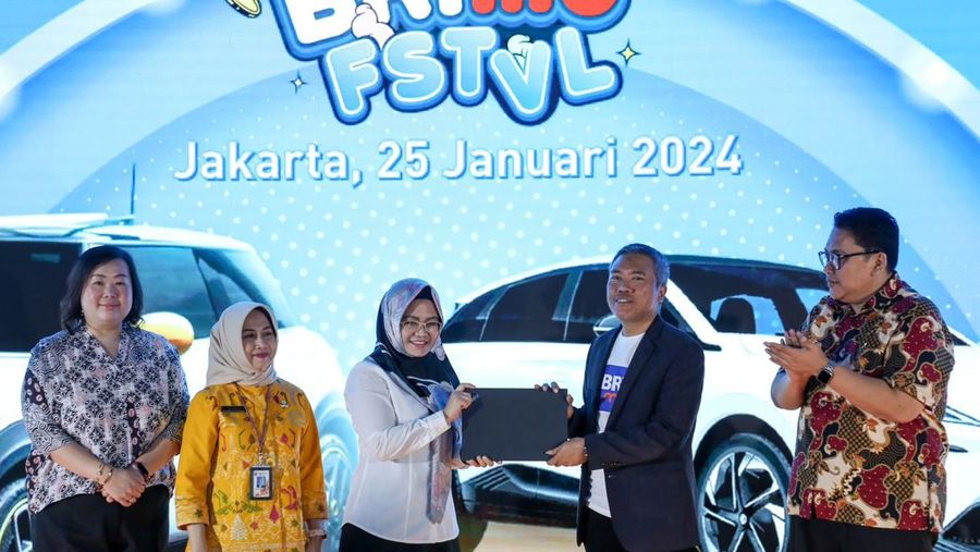 Dok BRI