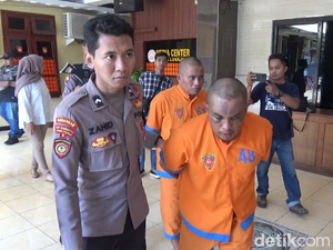 Bejatnya Pelaku Begal di Lumajang, Rampas Motor-HP Lalu Setubuhi Korban