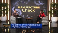 Video: Ekonomi Global Melambat, Indonesia Bisa Selamat?