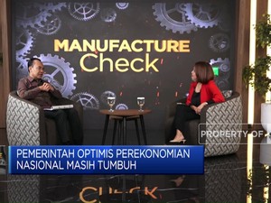 Video: Ekonomi Global Melambat, Indonesia Bisa Selamat?