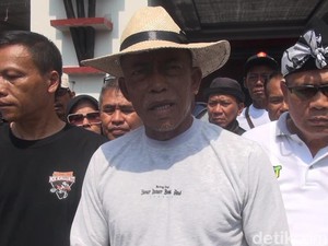 Dukung Prabowo-Gibran, Eks Bupati Subang Pamit dari PDIP