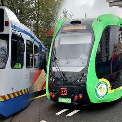 Bogor Ogah Jadi Kota Sejuta Angkot Lagi, Diganti Trem atau ART?