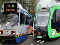 Bogor Ogah Jadi Kota Sejuta Angkot Lagi, Diganti Trem atau ART?