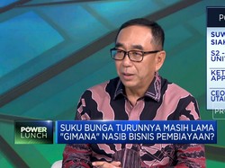 Pembiayaan Otomotif Laris Manis Gara-gara Warga RI "Balas Dendam"