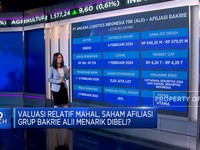 Emiten Energi Afiliasi Grup Bakrie ALII Mau IPO, Seberapa Menarik?