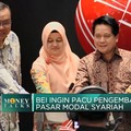 Video: Hadirkan RDN Online, BSI Perluas Bisnis di Pasar Modal Syariah