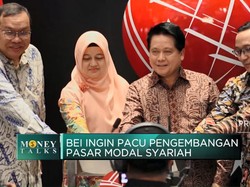 Video: Hadirkan RDN Online, BSI Perluas Bisnis di Pasar Modal Syariah