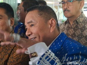 Hotman Paris Bela Raffi Ahmad soal Skandal Pencucian Uang