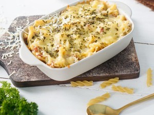 3 Resep Makaroni Enak Buat Camilan, Kreasi Schotel hingga Bolognese