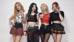 ITZY Comeback Full Member Bulan Oktober!