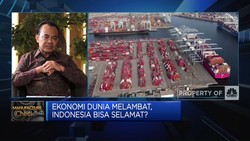 Video: Jurus Pemerintah Jaga Kinerja Ekspor RI