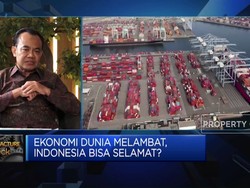 Video: Jurus Pemerintah Jaga Kinerja Ekspor RI
