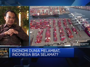 Video: Jurus Pemerintah Jaga Kinerja Ekspor RI