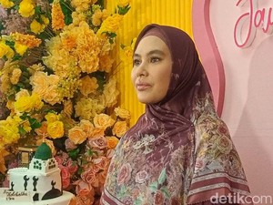 Dialami Kartika Putri, Stevens Johnson Syndrome Rentan Serang Kelompok Ini
