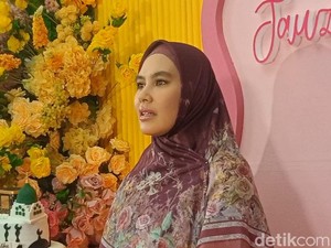 Klarifikasi Kartika Putri soal Video Minta Capres Mengaji