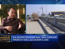Video: Kembangkan KEK, Ini Tantangan yang Dihadapi Pemerintah