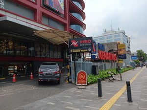 Mengintip Geliat Ekonomi di Plaza Kenari Mas, Pusat Elektronik Legendaris Jakarta