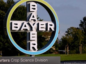 Ketika Raksasa Kimia Bayer AG Terhuyung Didera Kasus Monsanto