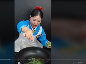 Viral Mukbang Tusuk Gigi Goreng, Pemerintah Korsel Murka