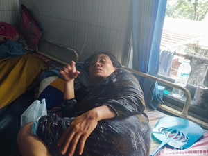 Cerita Iroh Terlempar ke Kolong Truk yang Tewaskan 5 Orang di Cipongkor