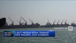 Video: Laut Merah Kian 