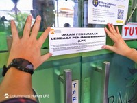 12 BPR Berguguran, Mayoritas dari Jawa Tengah!