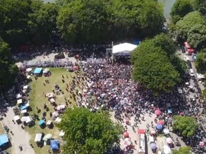 Penampakan Kampanye Anies di Padang yang Disebut Kurang, Ditepis TPD AMIN