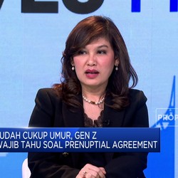 Video: Manfaat Membuat Perjanjian Pra Nikah