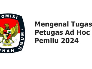 Apa Itu PPK, PPS, dan KPPS dalam Pemilu 2024? Ini Pengertian dan Tugasnya