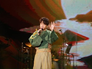 Michael Guang Liang Kangen Banget Konser di Jakarta!