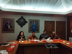 Villatel Pertama Bakal Hadir di Sukabumi