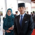 Terbongkar, Ini Alasan Pangeran Mateen Tak Bisa Jadi Sultan Brunei
