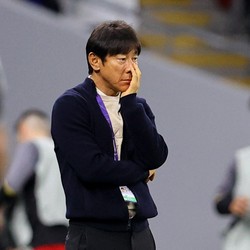 Cerita Shin Tae-yong Menangis Usai Gagal Bawa Indonesia ke Olimpiade