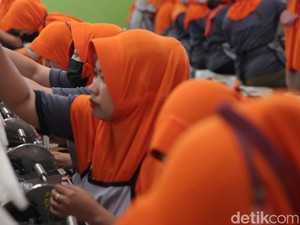 Cukai Rokok Diminta Naik Jadi 5%, Lebih Rendah dari Rata-rata