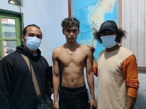 Sekap Siswi SMA Modus Ajak Nikah, Pria di Lombok Ditangkap!