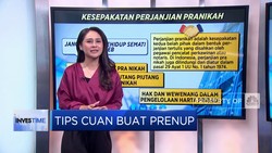 Video: Perjanjian Pra Nikah Penting, Begini Cara Membuatnya!