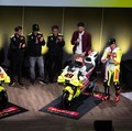 Pertamina Enduro Resmi Jadi Nama Tim Racing Besutan Valentino Rossi