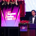 Bos Pertamina NRE Dinobatkan Jadi Indonesian Executive of The Year