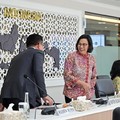 Profil 3 Sosok Ideal Pengganti Sri Mulyani Versi Ekonom RI
