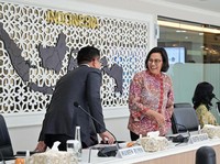 Profil 3 Sosok Ideal Pengganti Sri Mulyani Versi Ekonom RI