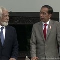 HLF-MSP 2024: Jokowi, Prabowo & Xanana Gusmao Bakal Berpidato