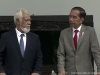 HLF-MSP 2024: Jokowi, Prabowo & Xanana Gusmao Bakal Berpidato