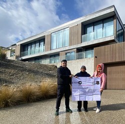 Kejagung Rampas Vila Mewah Bentjok di New Zealand, Harganya Rp32,8 M!