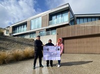 Kejagung Rampas Vila Mewah Bentjok di New Zealand, Harganya Rp32,8 M!