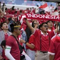 Piala Asia 2023: Indonesia Underdog, Mampukah Cetak Rekor Baru Lagi?